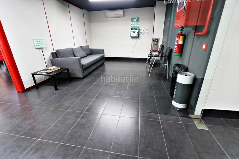 Foto 2bd28250-3061-4317-8f7e-89a27ee43851. Alquiler local comercial magnífica oficina en alquiler en el Centro . en Getafe