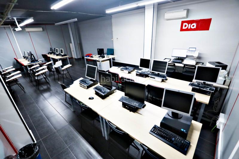 Foto 4936e0d5-90d4-433a-b9b3-759810c17c5a. Alquiler local comercial magnífica oficina en alquiler en el Centro . en Getafe