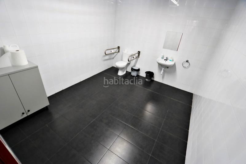 Foto 56ef16b2-0abd-4caf-8b25-47016e729645. Alquiler local comercial magnífica oficina en alquiler en el Centro . en Getafe