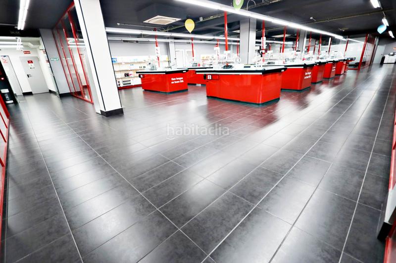 Foto 68f7c0fe-2adb-4dbc-bf5d-762b215eeaff. Alquiler local comercial magnífica oficina en alquiler en el Centro . en Getafe