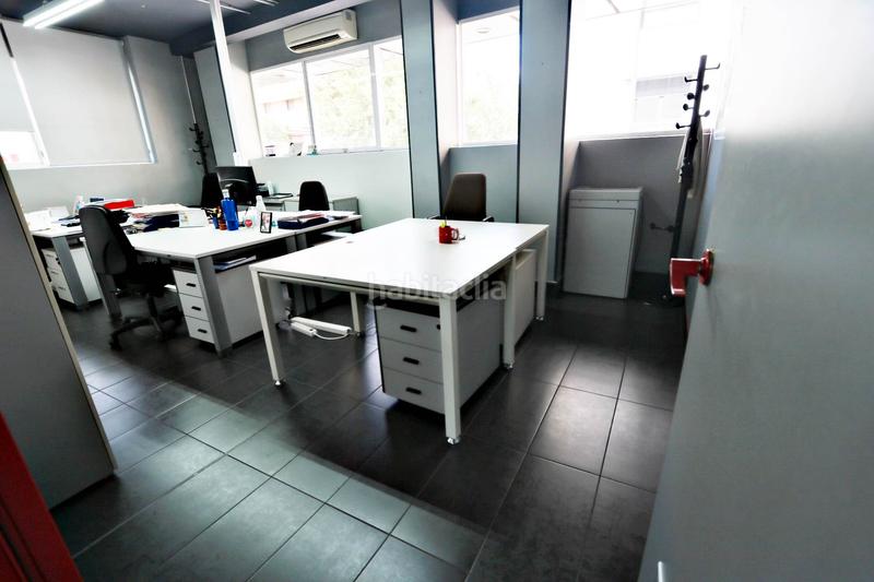 Foto a9d393da-525a-4e24-ba04-3fa40efee73a. Alquiler local comercial magnífica oficina en alquiler en el Centro . en Getafe