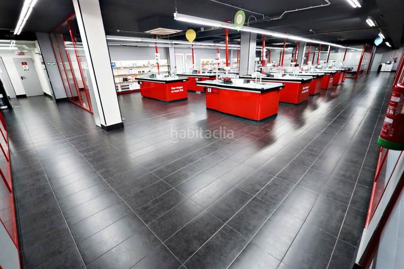 Foto ca7622e1-45b1-4538-802a-310cb11352dc. Alquiler local comercial magnífica oficina en alquiler en el Centro . en Getafe