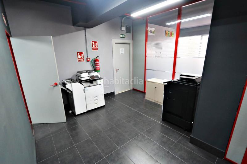 Foto ddeca3d1-37e2-4dd2-8224-d74e88c69889. Alquiler local comercial magnífica oficina en alquiler en el Centro . en Getafe