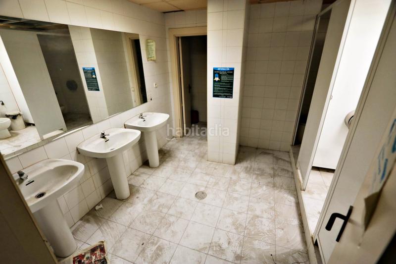 Foto f0ee10c0-e91d-46a4-8ab3-253d53870ece. Alquiler local comercial magnífica oficina en alquiler en el Centro . en Getafe