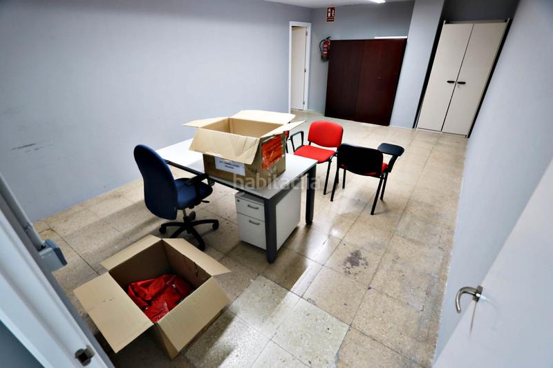 Foto 820a5a97-553b-4f1b-b5e0-99dcc26834d6. Lloguer local comercial a Centro Getafe