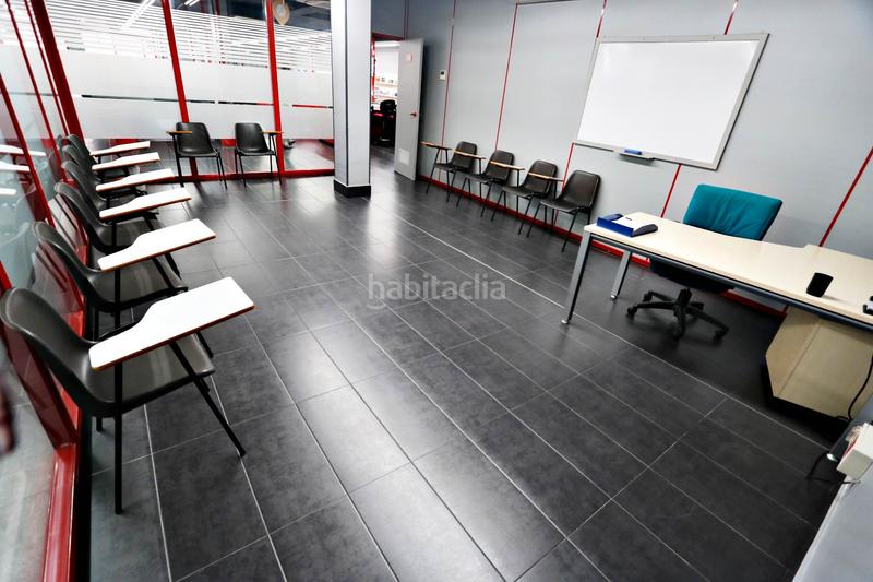 Foto a405511f-3573-46d1-9818-7d85804c0dc1. Lloguer local comercial a Centro Getafe