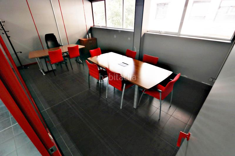 Foto c58e3b30-13dd-466a-a613-f9ab4df7873a. Lloguer local comercial a Centro Getafe