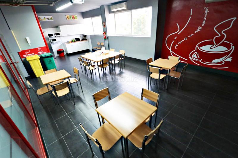 Foto e8b41078-74d7-4aeb-85b0-927456394c66. Lloguer local comercial a Centro Getafe