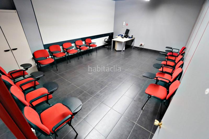 Foto ee723b0a-0a8e-4544-8ed2-a6cc047f028c. Lloguer local comercial a Centro Getafe