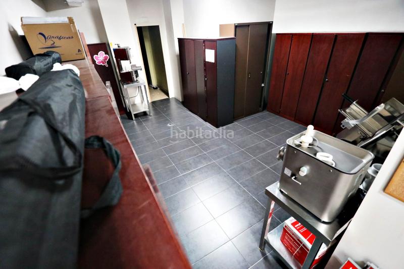 Foto 2e12a6a5-6c53-43a0-8f10-6f424b948331. Location local commercial dans Centro Getafe