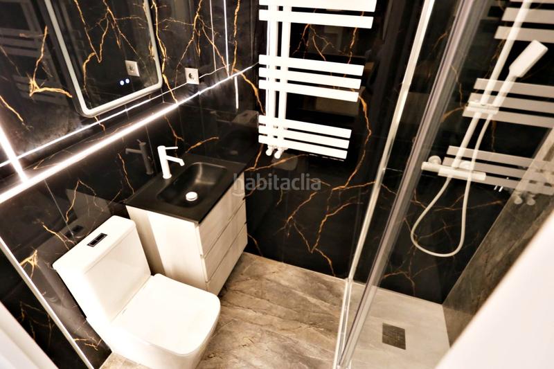 Foto aec3a84c-d058-4aab-a30a-32e5c8dcb913. Piso excelente vivienda reformada en el Centro en Getafe