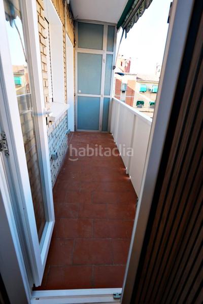 Foto f750d956-c0ba-41cb-95fa-765c6e47b3f0. Piso excelente vivienda reformada en el Centro en Getafe