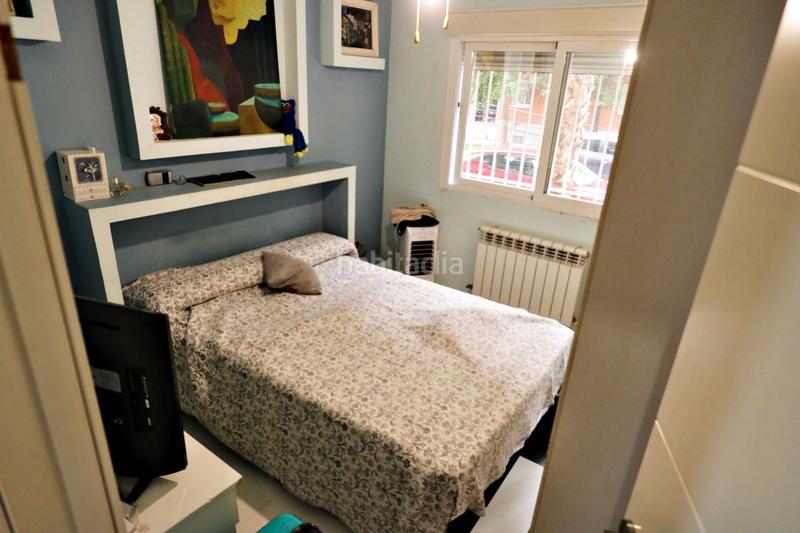 Foto 21db7163-bfe0-4967-a8be-2d3f8ce3eb13. Appartamento con riscaldamento in Juan de la Cierva Getafe