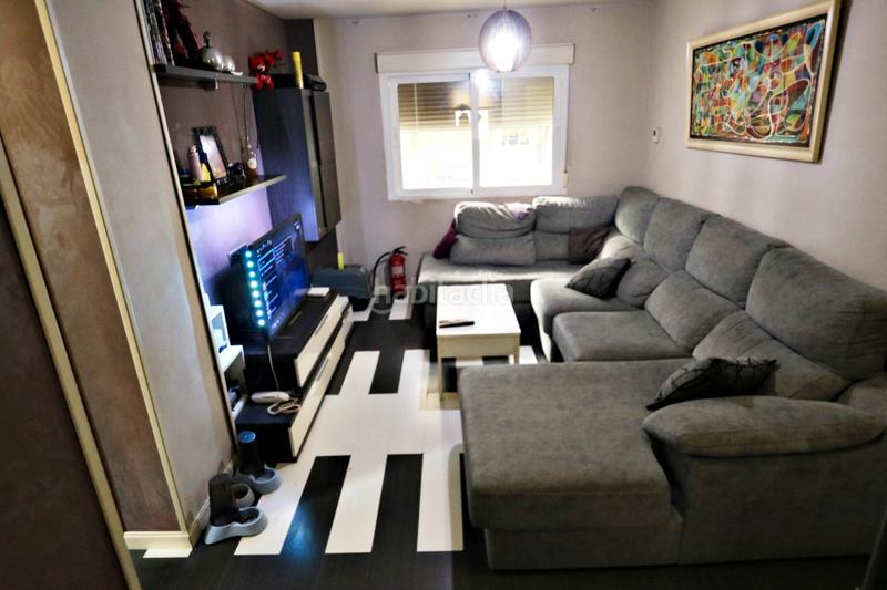 Foto 2f7eed45-950b-4eda-98e1-b6edb72ce843. Appartamento con riscaldamento in Juan de la Cierva Getafe