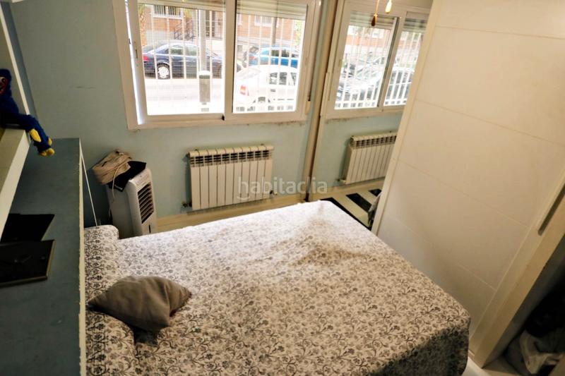 Foto 99cabeb1-b14d-472b-8ebd-1469f035296d. Appartamento con riscaldamento in Juan de la Cierva Getafe