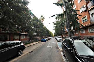 Flat  Calle cáceres. Excelente vivienda en getafe