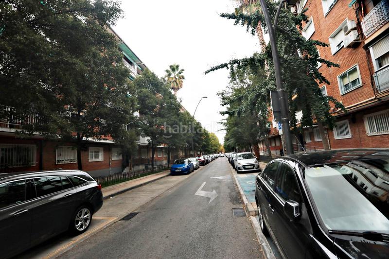 Foto c552cee4-2c95-49e9-9934-23dc8b8ac2ae. Appartamento con riscaldamento in Juan de la Cierva Getafe