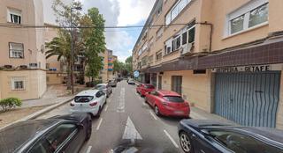 Lloguer Aparcament cotxe  Calle alonso de covarrubias. Iberpisos ofrece en exclusiva: magnifica plaza de garaje en geta