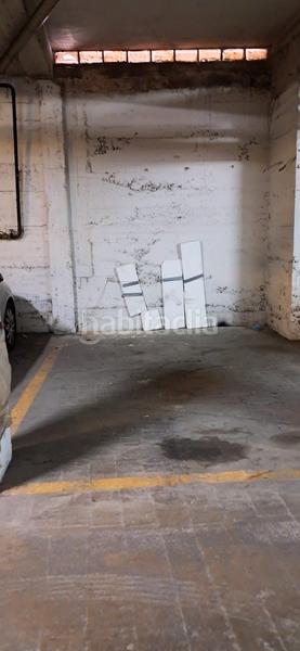 Foto bb7ee1c8-17a6-450a-bd07-42c435c862c5. Location parking voiture dans Centro Getafe