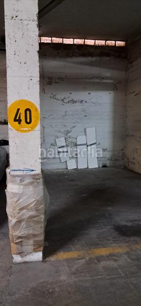 Foto 0c3b965f-b87e-4c06-9d1c-684413e978da. Miete autoparkplatz in Centro Getafe