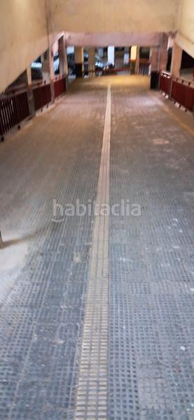 Foto 94c530c9-f941-4ad3-9a61-16309852125b. Miete autoparkplatz in Centro Getafe