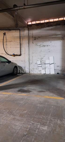 Foto d186ed66-c0cc-4463-bf52-ded122e6178f. Rent car parking in Centro Getafe