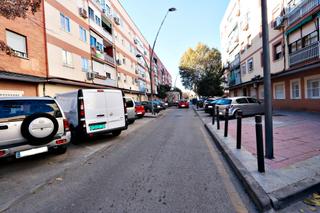 Pis  Calle andalucia