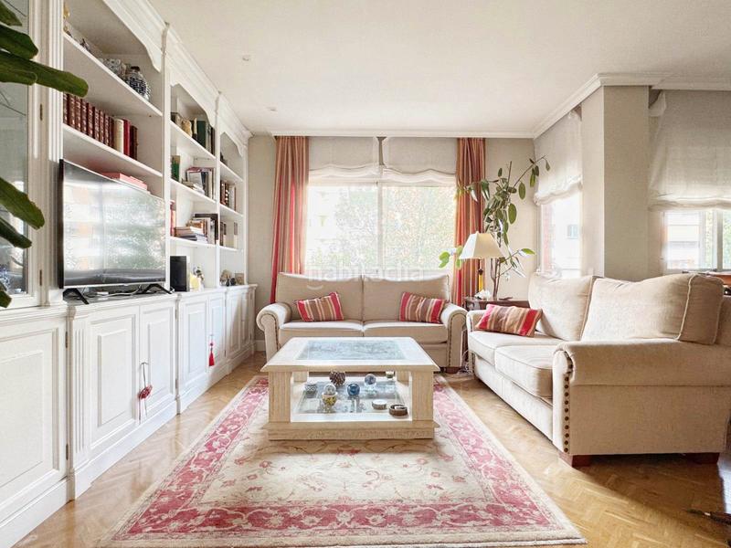 Foto 24941859-7306-4424-a453-a5dc9a4595ae. Appartement avec chauffage parking dans Vista Alegre Madrid