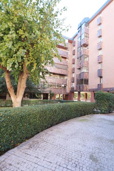 Foto 27a1bb5b-ec87-4e0c-b18d-c52c02c32302. Appartement avec chauffage parking dans Vista Alegre Madrid