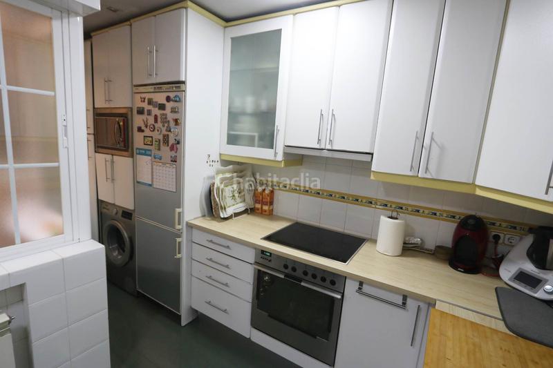 Foto 30b6f4e1-bdbf-446b-b638-b7c3a07136ed. Appartement avec chauffage parking dans Vista Alegre Madrid