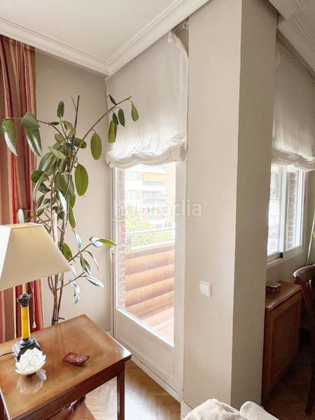 Foto 34479a9a-b2a4-49b5-925c-9a94e2765240. Appartement avec chauffage parking dans Vista Alegre Madrid