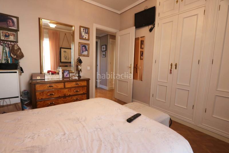 Foto 35977c36-07e8-4c0a-bc40-7842099c0f1b. Appartement avec chauffage parking dans Vista Alegre Madrid