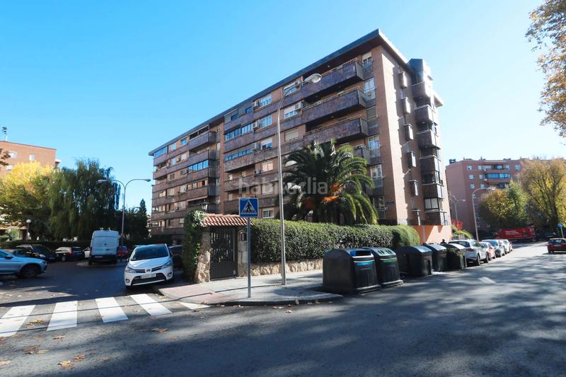 Foto 38bb7927-8a04-4a9b-8f7b-7d11c68c1c77. Appartement avec chauffage parking dans Vista Alegre Madrid