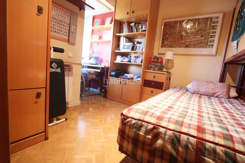 Foto 4d4bcbde-ca7a-44b6-9914-adaa9a4749e2. Appartement avec chauffage parking dans Vista Alegre Madrid