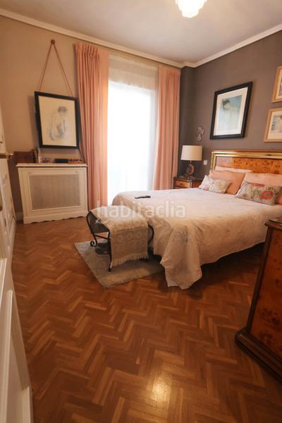 Foto 50768d76-e890-4d1a-9388-91bf551ccd99. Appartement avec chauffage parking dans Vista Alegre Madrid