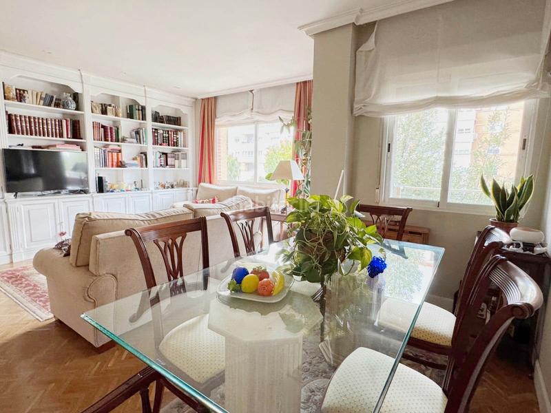 Foto 61d527ba-a37c-4802-b426-197e818f557d. Appartement avec chauffage parking dans Vista Alegre Madrid