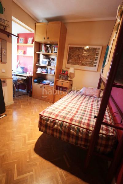 Foto 64d666e6-c90d-4f6c-b020-232499a740da. Appartement avec chauffage parking dans Vista Alegre Madrid