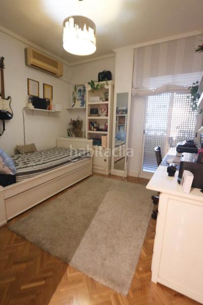 Foto 6bb43d96-7a8c-45a2-b37f-a09dc6567cc0. Appartement avec chauffage parking dans Vista Alegre Madrid