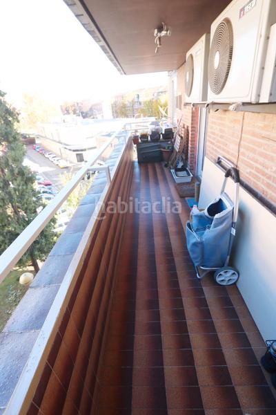 Foto 907788b7-a734-4221-b6ba-8e6207bc0de1. Appartement avec chauffage parking dans Vista Alegre Madrid