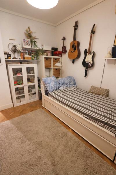 Foto bd0f18e8-9243-4bbe-8cc0-4e2a5c82639f. Appartement avec chauffage parking dans Vista Alegre Madrid