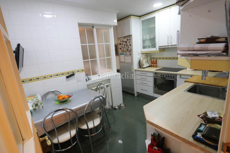 Foto fc400009-3922-4003-8888-b3e38b350c18. Appartement avec chauffage parking dans Vista Alegre Madrid