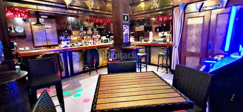 Foto 181bd599-5e81-4428-8535-471f660a2aa0. Traspàs local comercial a Centro Getafe