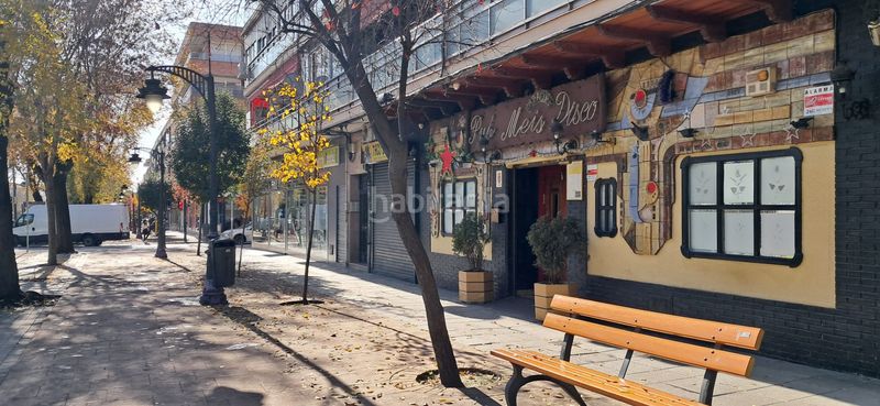 Foto 5d6a192a-1c4a-4974-93de-9fbe6093c19e. Traspàs local comercial a Centro Getafe