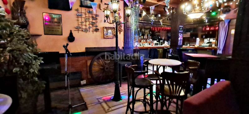 Foto ca6a98a0-e22b-431f-846e-6919e3924223. Traspàs local comercial a Centro Getafe