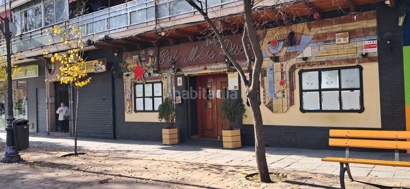 Foto cb1c8db3-6d21-4ccc-aeba-ed3e18a82f0d. Traspàs local comercial a Centro Getafe