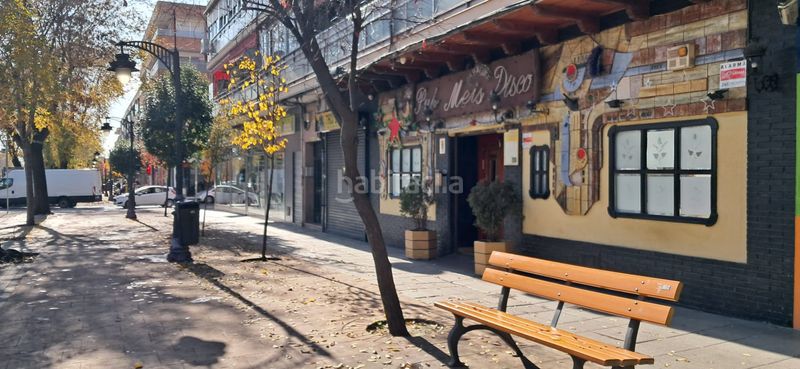 Foto e3903a74-450d-42d0-9ff5-35529e7ba132. Traspàs local comercial a Centro Getafe