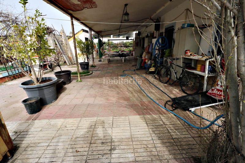 Foto b6bbcb1a-a538-4aa3-af46-ba7a83b46127. Xalet amb xemeneia calefacció aparcament piscina a Chinchón