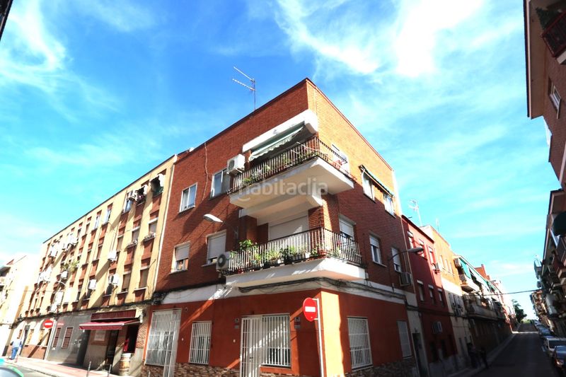 Foto 0445e98a-1cba-4a90-a77a-2957da4d7662. Pis a Los Rosales Madrid