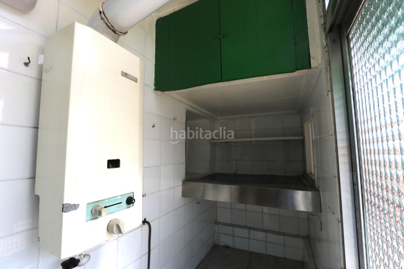 Foto 99c12be1-4444-4a74-abe0-db836b2c2a57. Pis a Los Rosales Madrid