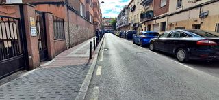 Aparcament cotxe  Calle serranillos. Iberpisos ofrece en exclusiva: magnifica plaza de garaje en geta